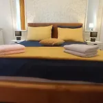 מלון דירות Gregovica פולה