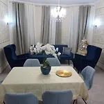 Gregovica מלון דירות