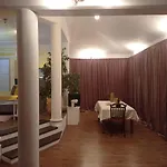 מלון דירות Gregovica 3*