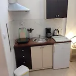 מלון דירות Gregovica 3*
