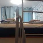 מלון דירות Gregovica 3*