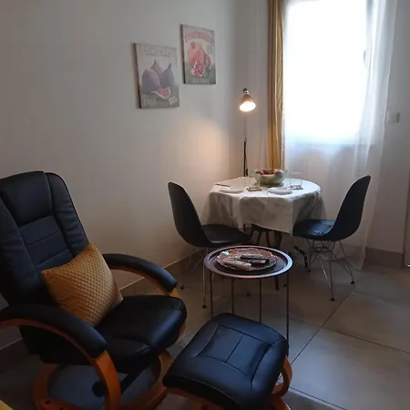 Gregovica 3* Пула