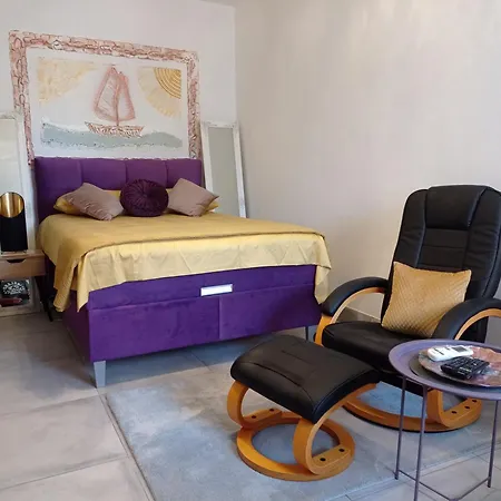 Aparthotel Gregovica Pula