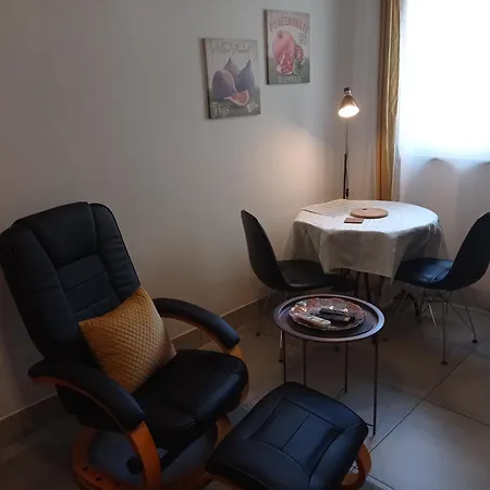 Gregovica 3* Пула