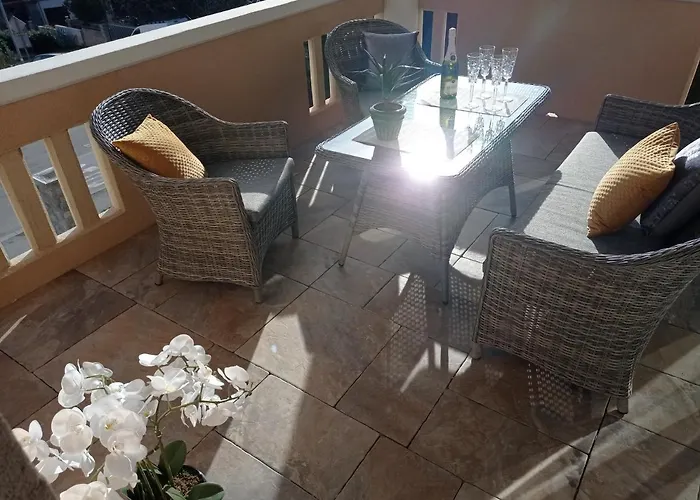 Апарт-отель Gregovica