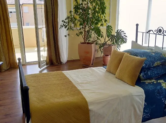 Gregovica 3* Пула