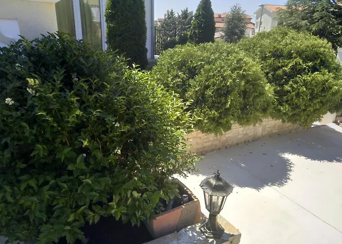 Gregovica 3* Пула