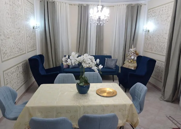 Gregovica Aparthotel