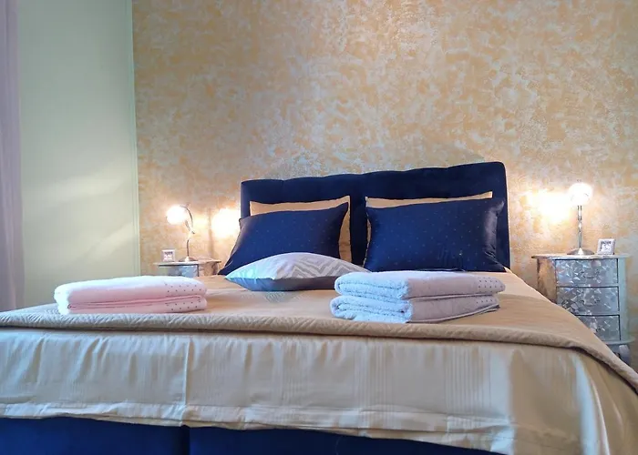 Aparthotel Gregovica 3*