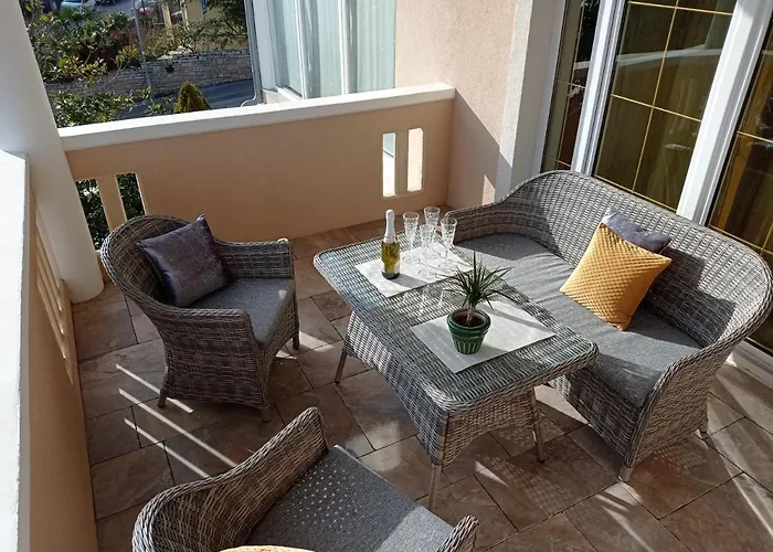 Aparthotel Gregovica Pula