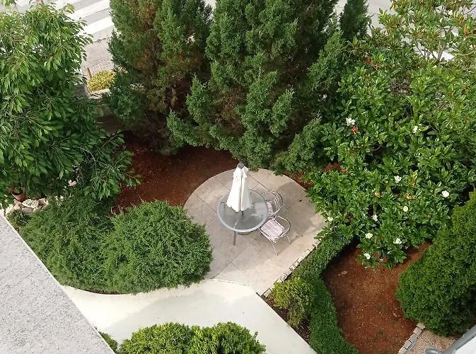 Aparthotel Gregovica