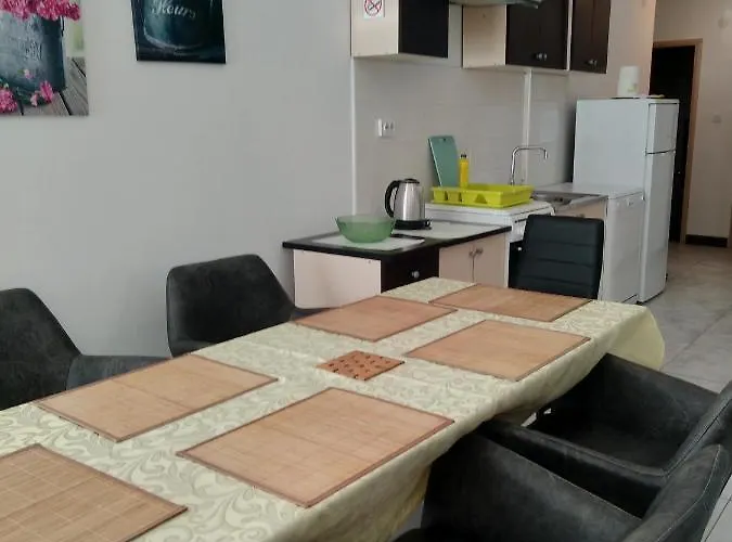 Gregovica 3* Пула