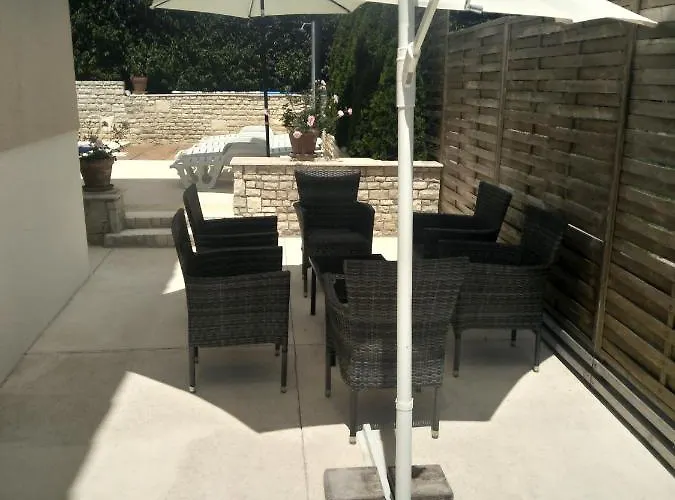 Gregovica 3* Пула