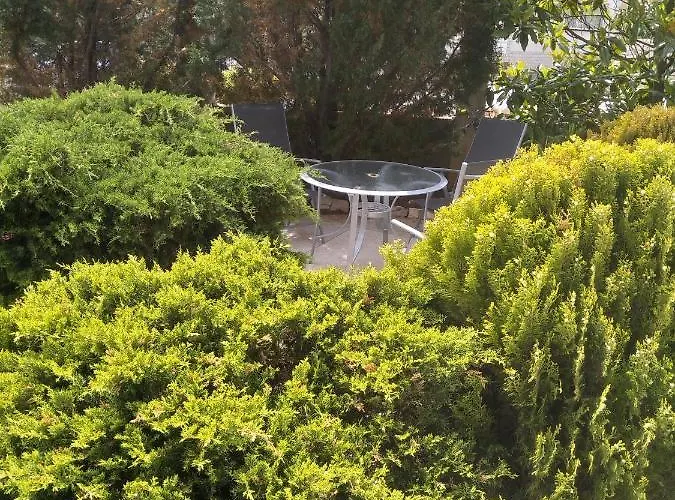 Gregovica Апарт-отель