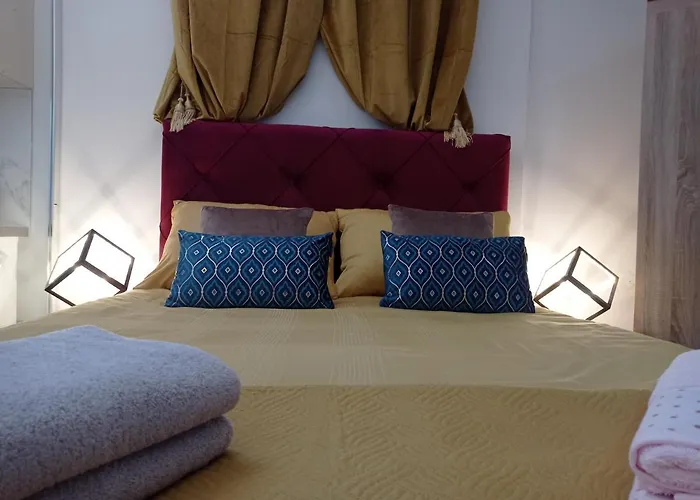 Aparthotel Gregovica Pula