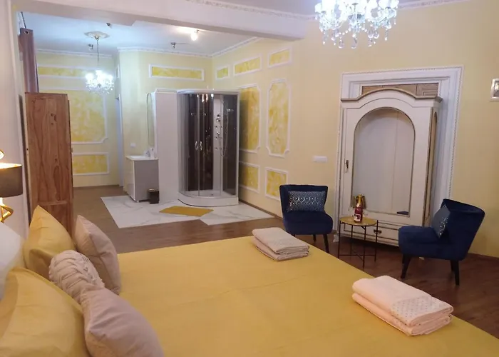 Aparthotel Gregovica Pula