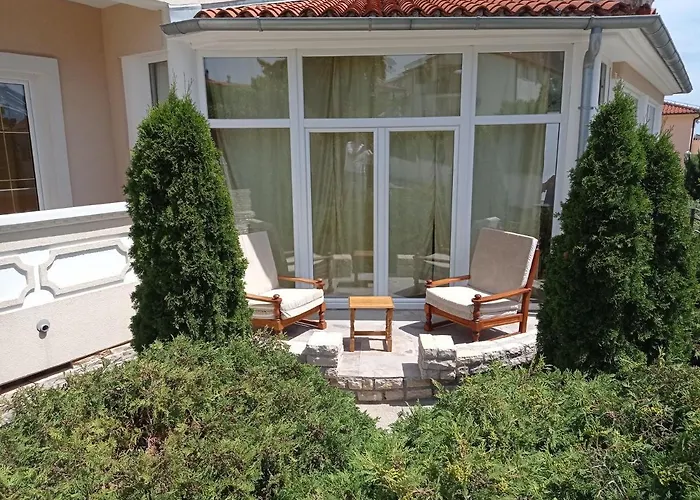 Aparthotel Gregovica Pula