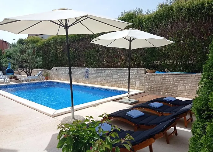 Aparthotel Gregovica