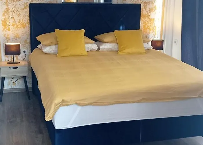 Aparthotel Gregovica