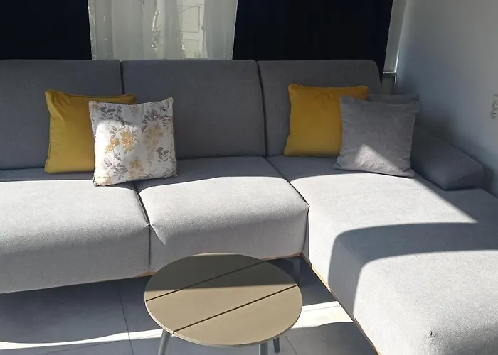 Gregovica 3* Пула