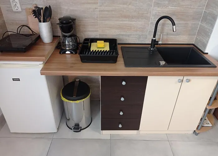 Апарт-отель Gregovica