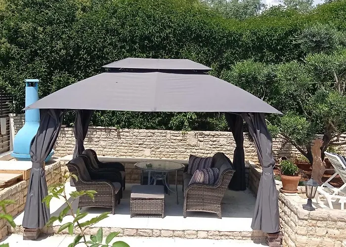 Aparthotel Gregovica