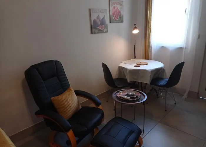 Gregovica 3* Пула