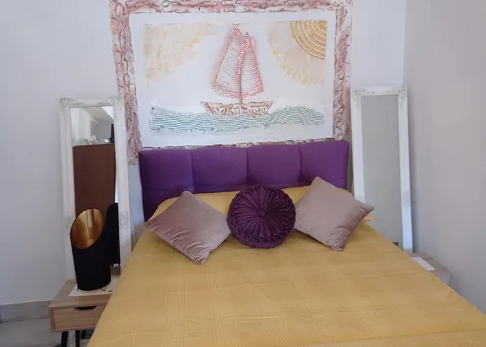 Aparthotel Gregovica 3*