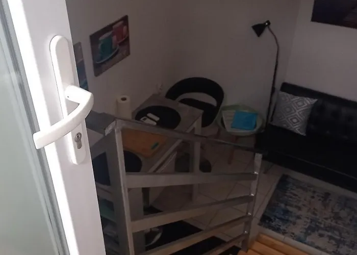 Gregovica Апарт-отель