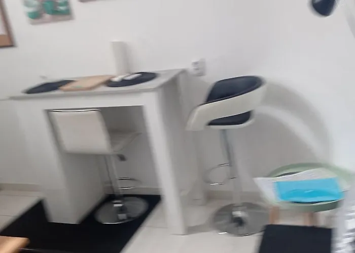 Aparthotel Gregovica Pula