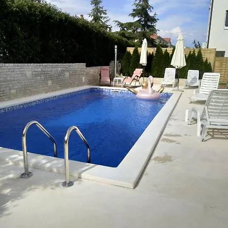 Apartmanhotel Gregovica