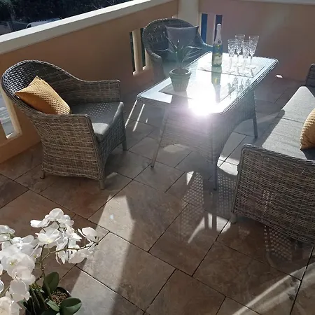 Apartmanhotel Gregovica