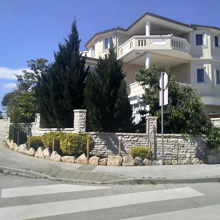 Apartmanhotel Gregovica *