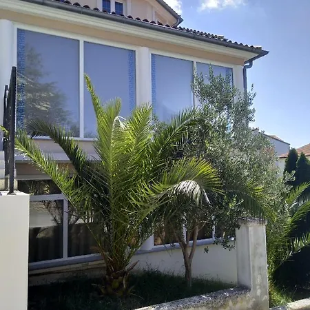 Apartmanhotel Gregovica *