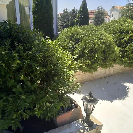 Gregovica * Pula