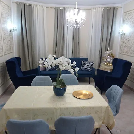 Gregovica Apartmanhotel