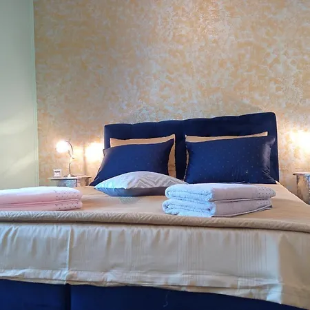 Apartmanhotel Gregovica *