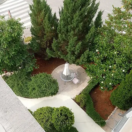 Apartmanhotel Gregovica