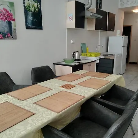 Gregovica 3* 풀라