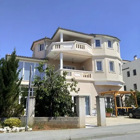 Apartmanhotel Gregovica