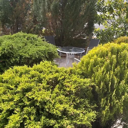 Gregovica Lägenhetshotell