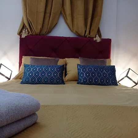Apartmanhotel Gregovica Póla