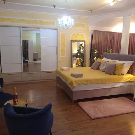 Gregovica Lägenhetshotell 3*