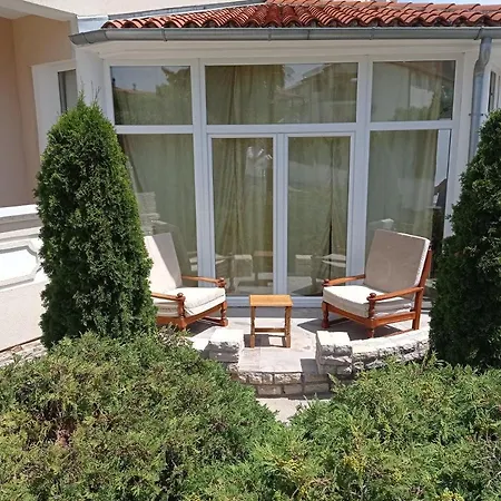 Apartmanhotel Gregovica Póla