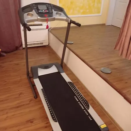 Gregovica Lägenhetshotell Pula