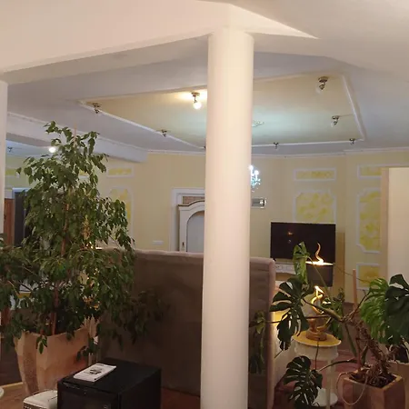 Gregovica Apartmanhotel Póla