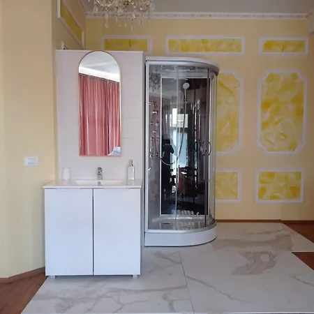 Gregovica Apartmanhotel *