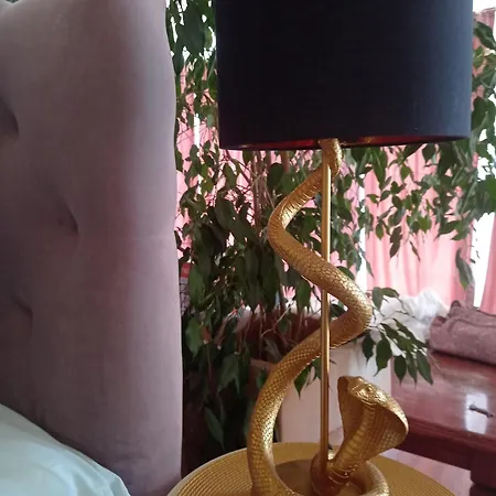 Gregovica Apartmanhotel Póla