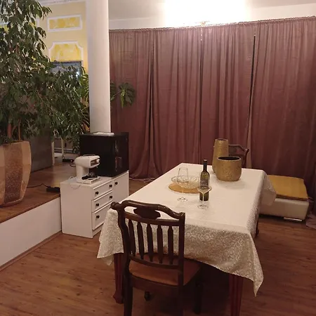 Aparthotel Gregovica