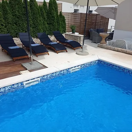 Apartmanhotel Gregovica